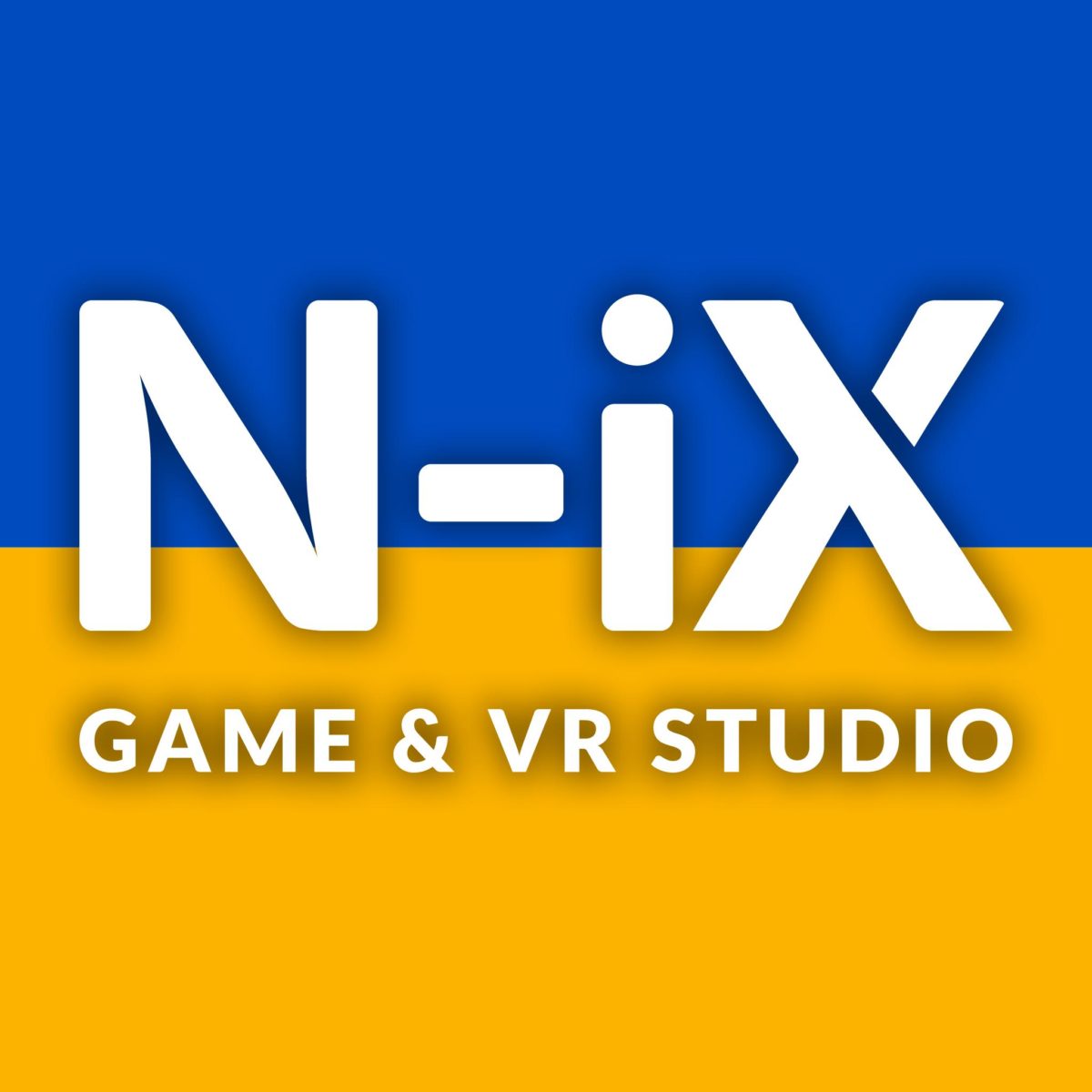 N-iX Game & VR Studio logo