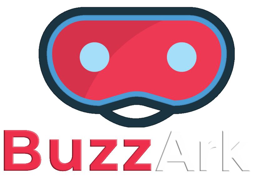 BuzzArk logo