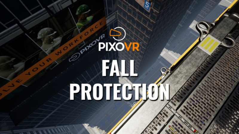 Fall Protection Home Page