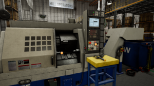 PIXO VR Manufacturing