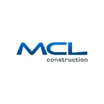 MCL Construction logo