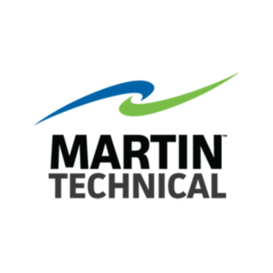 Martin Technical logo