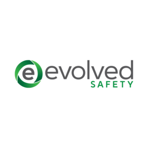 evolved safety logo