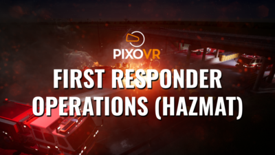 First Responder Operations (Hazmat)