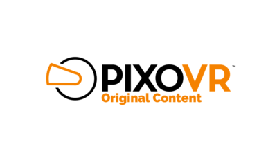 PIXO VR Original Content