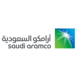 Saudi aramco logo
