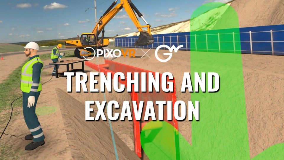 Trenching and Excavation title card