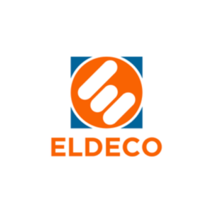ELDECO logo