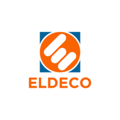 ELDECO logo