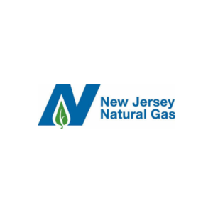 New Jersey Natural gas logo