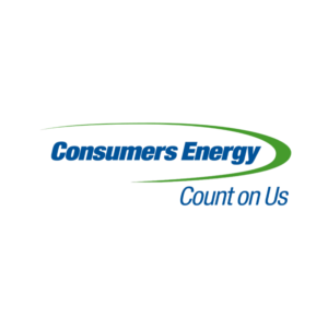 Consumers energy logo