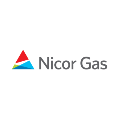 Nicor gas logo