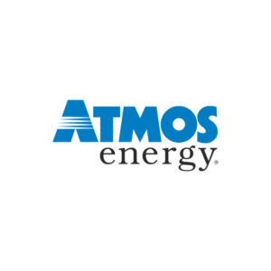 Atmos energy logo