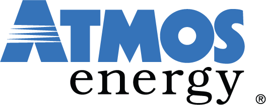 ATMOS energy logo