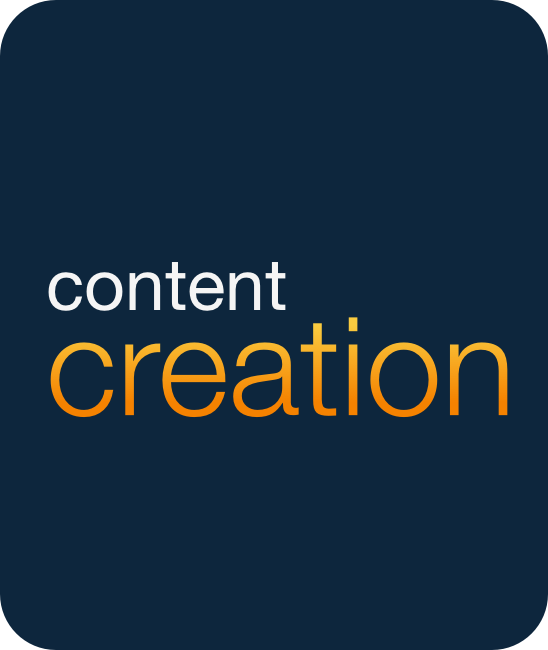 content creation image