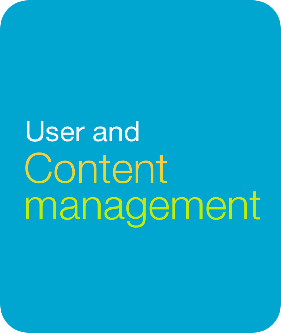 content management image