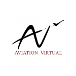 Aviation Virtual Partner Logo