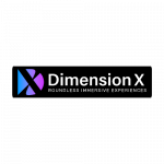 Dimension X logo