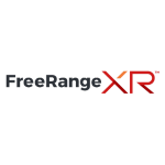 FreeRangeXR Partner Logo