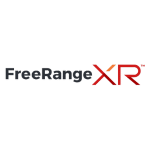 FreeRangeXR Partner Logo