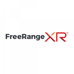 FreeRangeXR logo