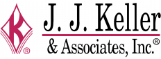 J. J. keller logo