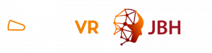 PIXO VR and JBHXR logo