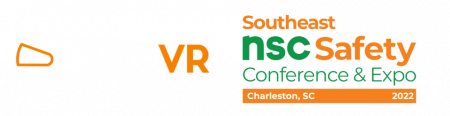 PIXO VR and SE NSC Safety logo