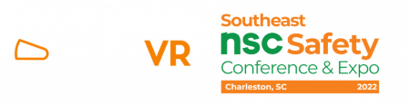PIXO VR and SE NSC Safety logo