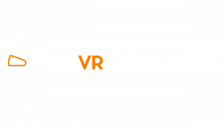 PIXO VR and XRA logo