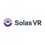 Solas VR Partner Logo