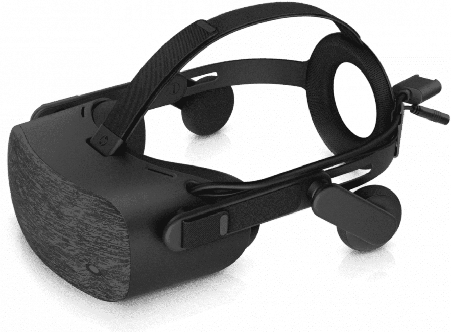 VR Headset