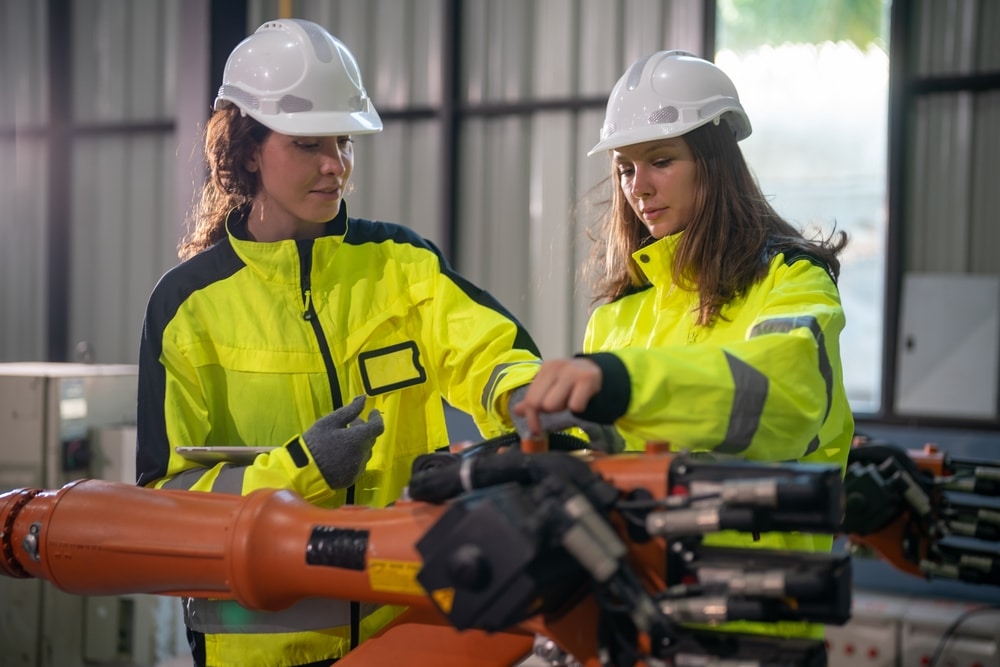Education and workforce training