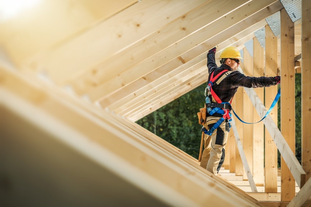 Construction training