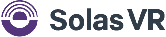 Solar VR logo